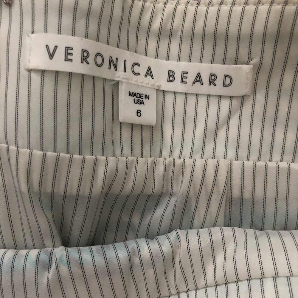 Veronica Beard mini skirt - Picture 3 of 4